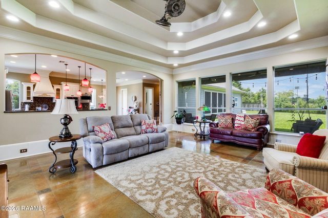 7234 Kirkland Boulevard, Maurice, LA 70555