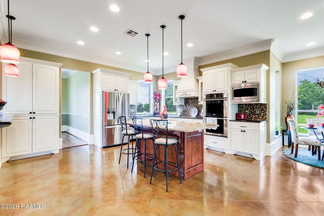 7234 Kirkland Boulevard, Maurice, LA 70555