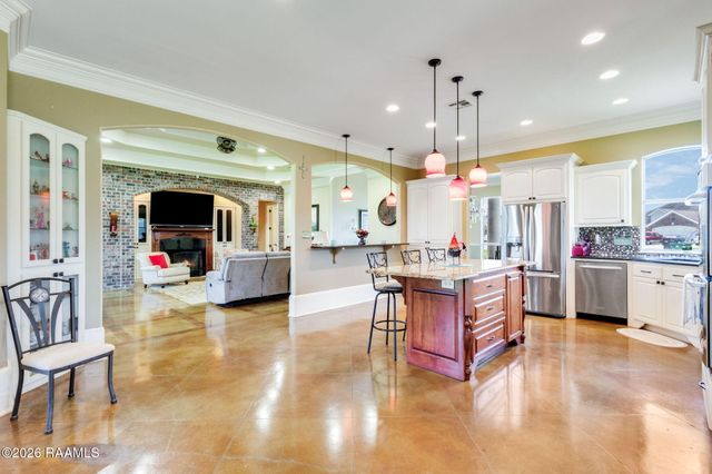 7234 Kirkland Boulevard, Maurice, LA 70555