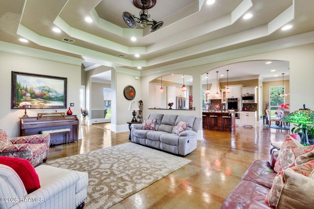 7234 Kirkland Boulevard, Maurice, LA 70555