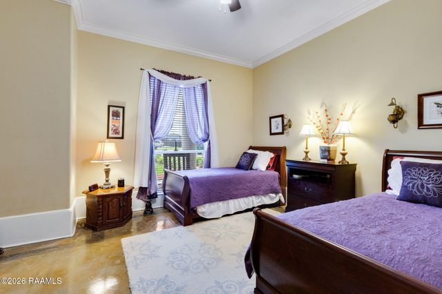 7234 Kirkland Boulevard, Maurice, LA 70555