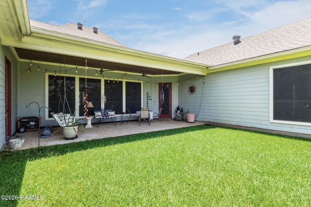 7234 Kirkland Boulevard, Maurice, LA 70555