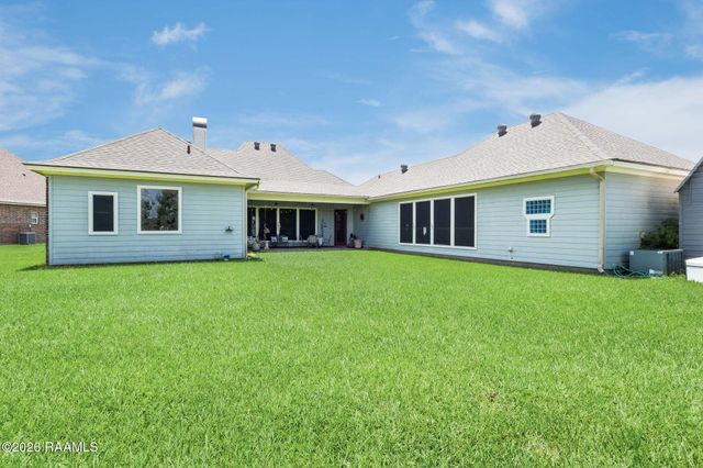 7234 Kirkland Boulevard, Maurice, LA 70555