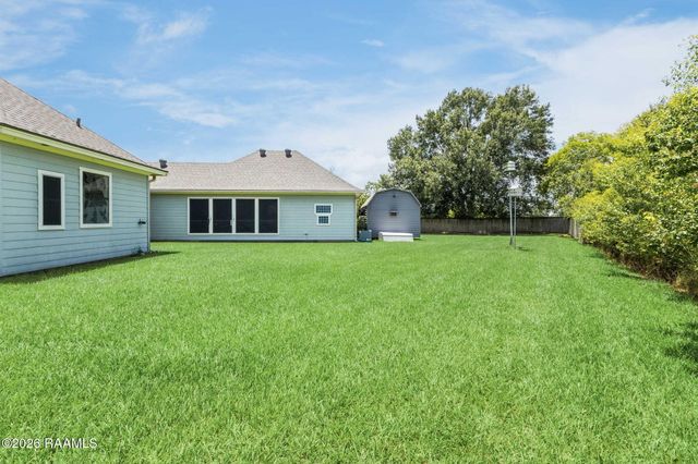 7234 Kirkland Boulevard, Maurice, LA 70555