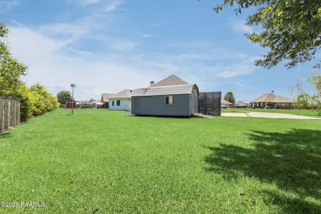 7234 Kirkland Boulevard, Maurice, LA 70555