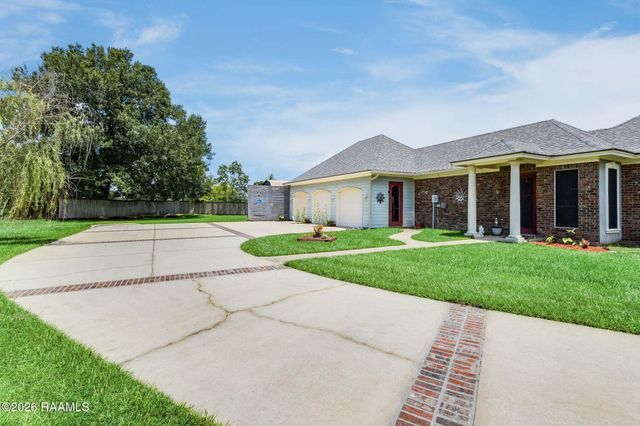 7234 Kirkland Boulevard, Maurice, LA 70555