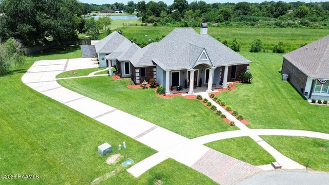 7234 Kirkland Boulevard, Maurice, LA 70555