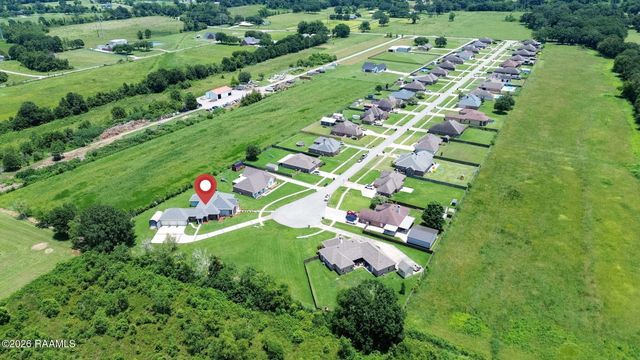 7234 Kirkland Boulevard, Maurice, LA 70555