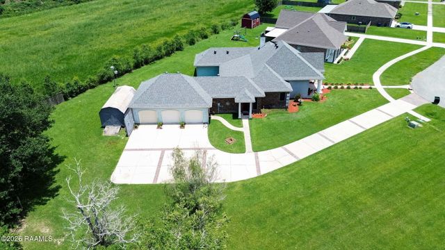 7234 Kirkland Boulevard, Maurice, LA 70555