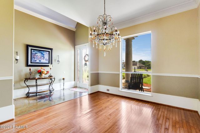7234 Kirkland Boulevard, Maurice, LA 70555