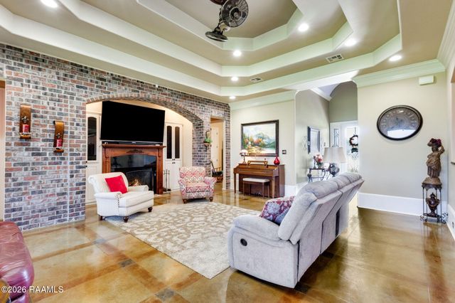7234 Kirkland Boulevard, Maurice, LA 70555