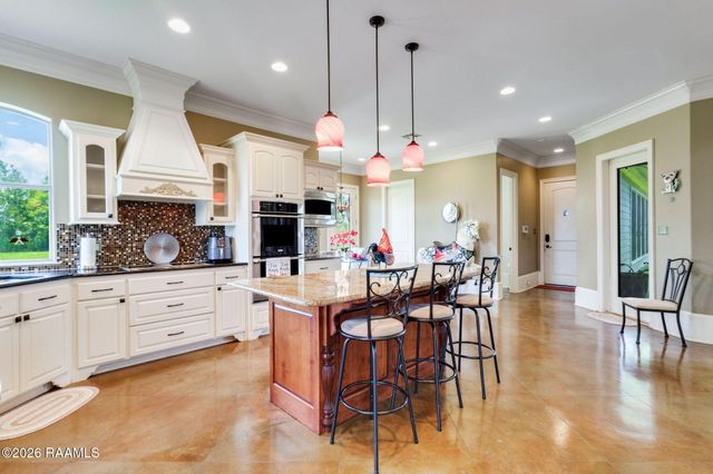 7234 Kirkland Boulevard, Maurice, LA 70555