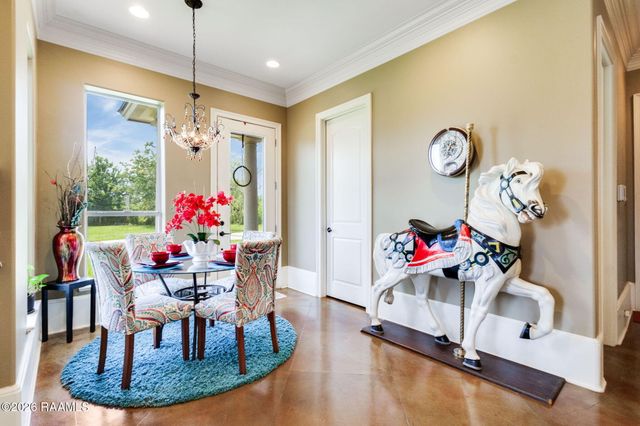 7234 Kirkland Boulevard, Maurice, LA 70555
