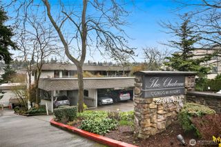 2930 76th Avenue SE #A-203, Mercer Island, WA 98040