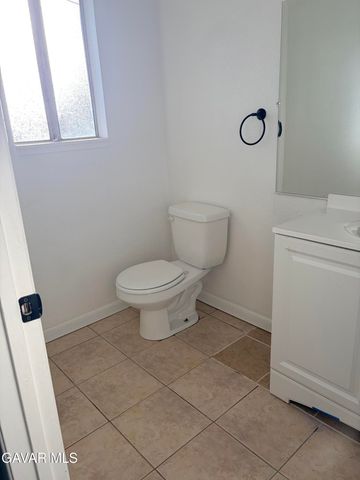 7616 Xavier Avenue, California City, CA 93505