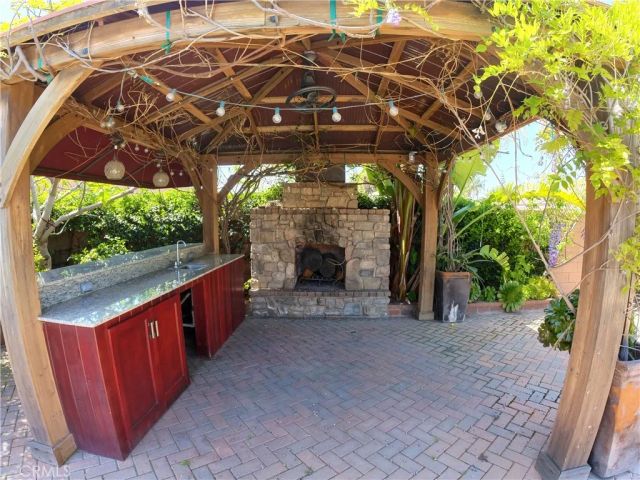 1228 E Greenview Drive, Orange, CA 92866