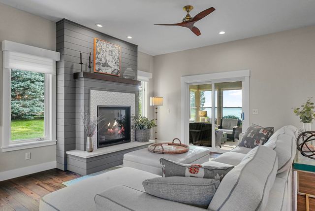 9546 Eastridge Drive, Traverse City, MI 49686