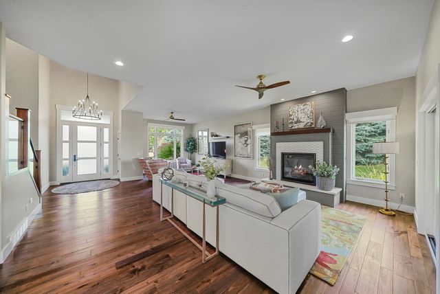 9546 Eastridge Drive, Traverse City, MI 49686