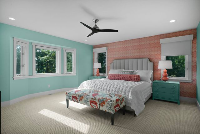 9546 Eastridge Drive, Traverse City, MI 49686