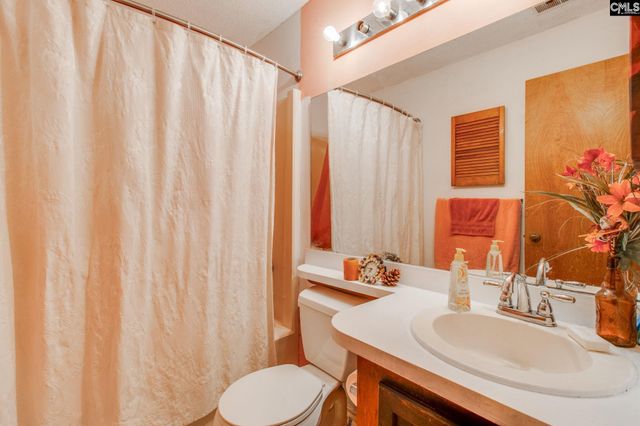 1006 Village Creek Drive, Columbia, SC 29210