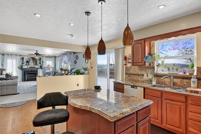 168 Firenze Dr, Oakdale, PA 15071