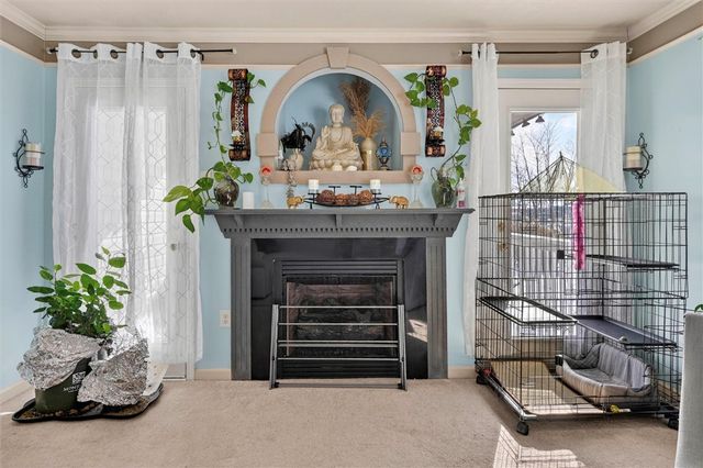 168 Firenze Dr, Oakdale, PA 15071