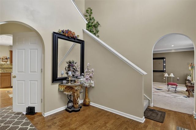 168 Firenze Dr, Oakdale, PA 15071