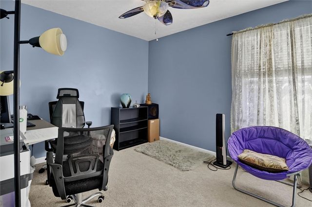 168 Firenze Dr, Oakdale, PA 15071