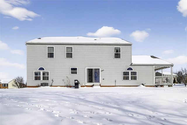 168 Firenze Dr, Oakdale, PA 15071