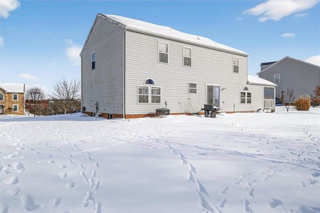 168 Firenze Dr, Oakdale, PA 15071