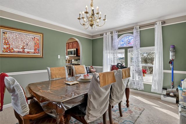 168 Firenze Dr, Oakdale, PA 15071