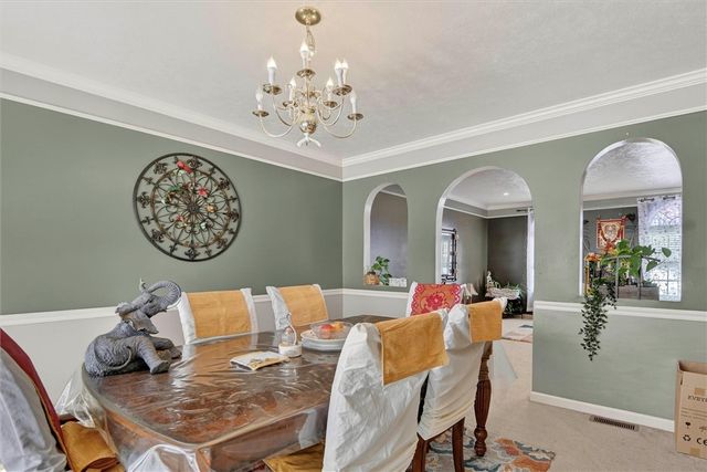 168 Firenze Dr, Oakdale, PA 15071