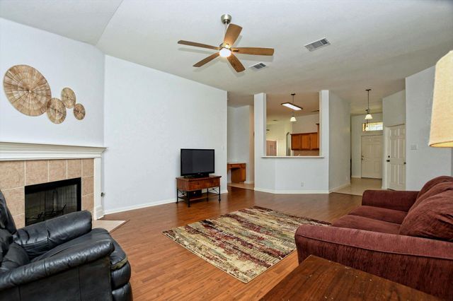 1339 Ashberry TRL, Georgetown, TX 78626