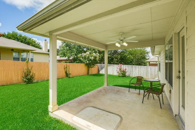 1339 Ashberry TRL, Georgetown, TX 78626