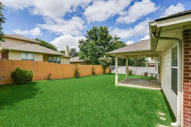 1339 Ashberry TRL, Georgetown, TX 78626