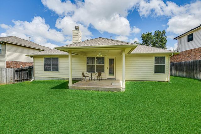 1339 Ashberry TRL, Georgetown, TX 78626