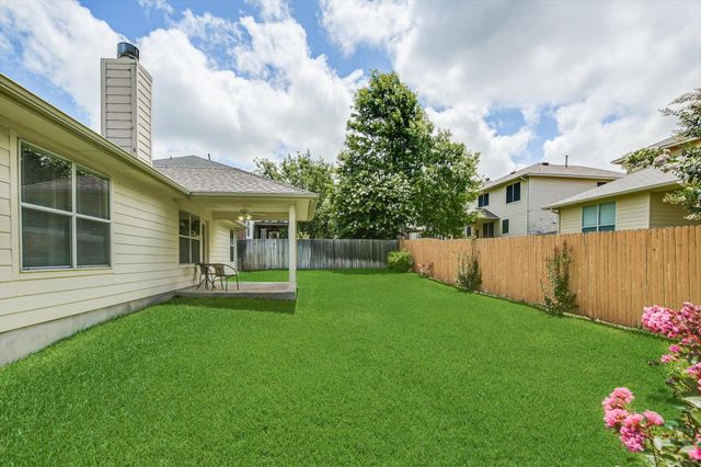 1339 Ashberry TRL, Georgetown, TX 78626