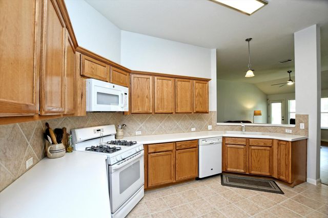 1339 Ashberry TRL, Georgetown, TX 78626