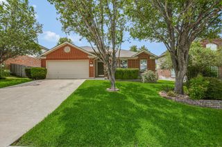 1339 Ashberry TRL, Georgetown, TX 78626