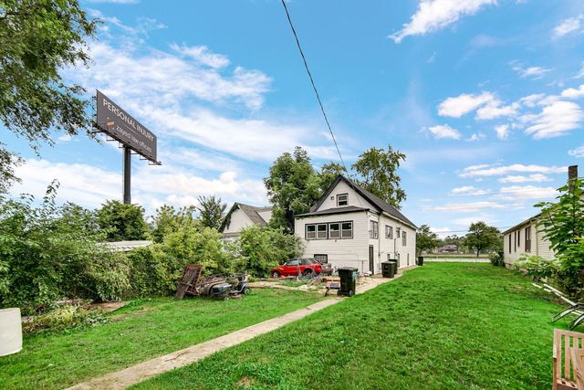 9952 S Vincennes Avenue, Chicago, IL 60643