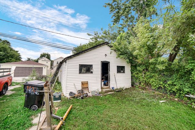 9952 S Vincennes Avenue, Chicago, IL 60643
