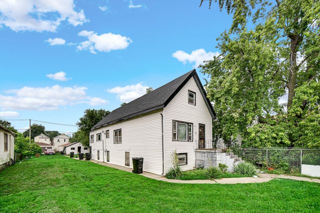 9952 S Vincennes Avenue, Chicago, IL 60643