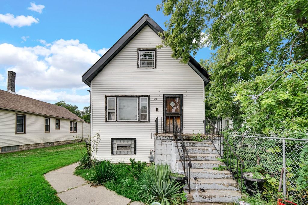 9952 S Vincennes Avenue, Chicago, IL 60643
