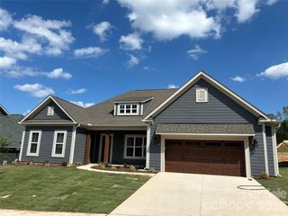 2573 Red Hill Street NW, Concord, NC 28027