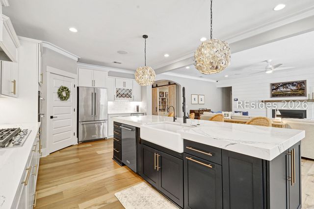 108 Wheelhouse Way, Bluffton, SC 29910