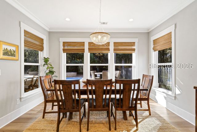 108 Wheelhouse Way, Bluffton, SC 29910