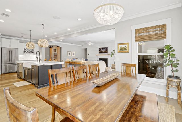 108 Wheelhouse Way, Bluffton, SC 29910