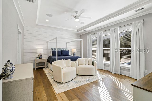 108 Wheelhouse Way, Bluffton, SC 29910