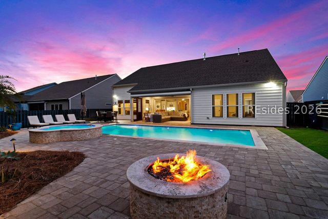 108 Wheelhouse Way, Bluffton, SC 29910