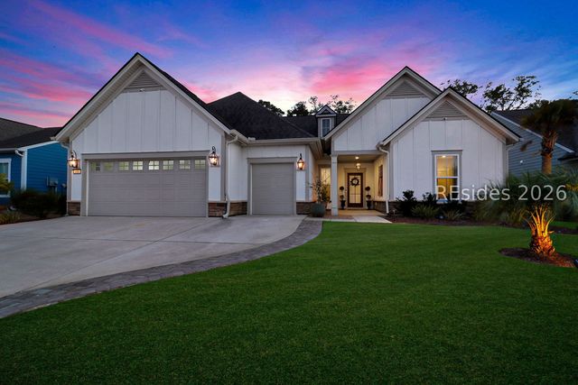 108 Wheelhouse Way, Bluffton, SC 29910